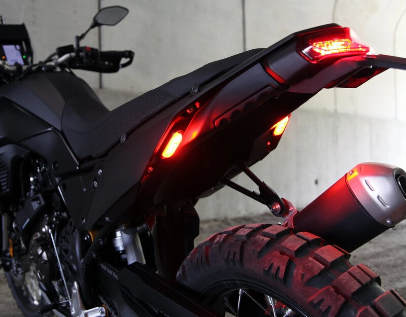 DENALI T3 Modular Switchback Signal Pods Rear - by pair