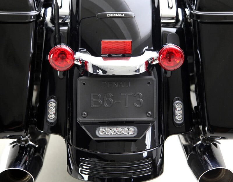 DENALI T3 Modular Switchback Signal Pods Rear - by pair