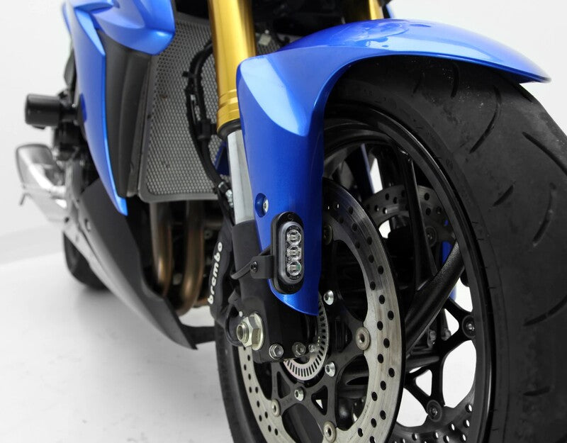 DENALI T3 Modular Switchback Signal Pods Front - by pair