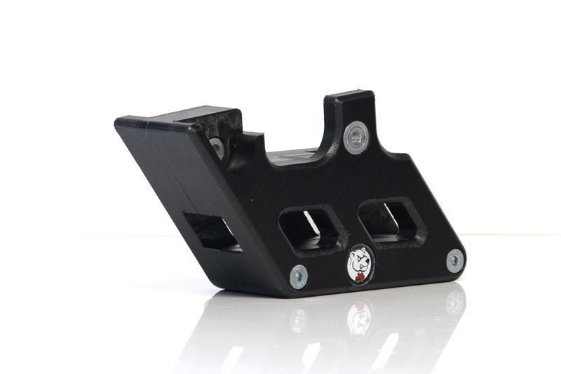 AXP Chain Guide UHMW - Black