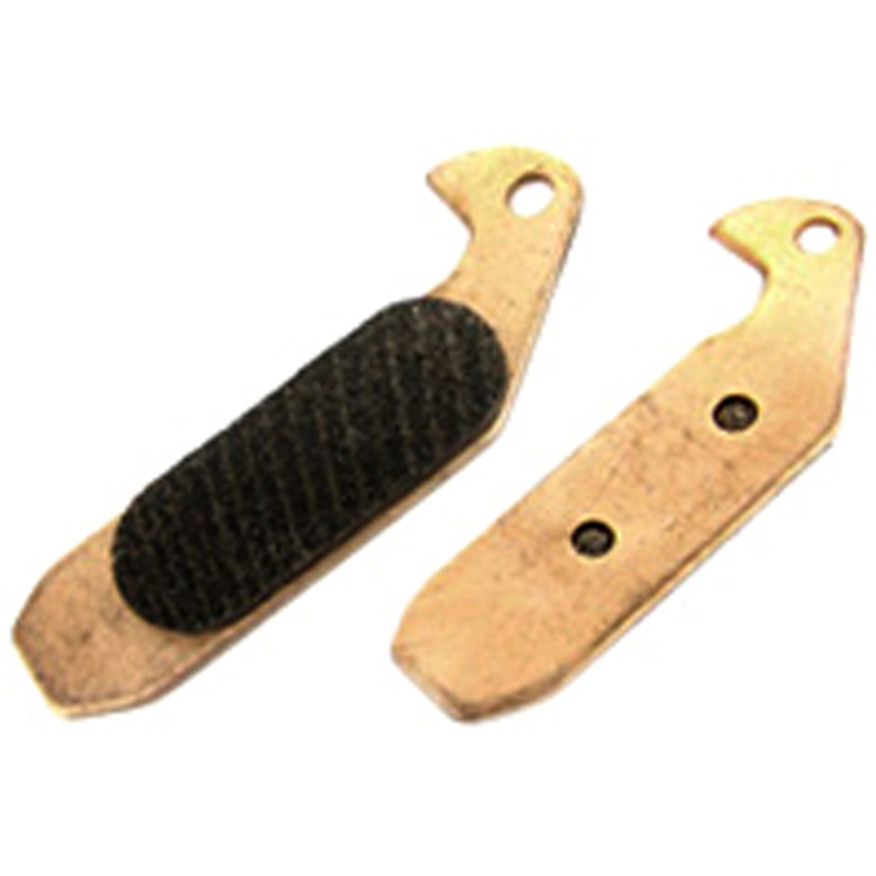 CL BRAKES Bicycle Brake Pads Sintered Compound - 4010VX
