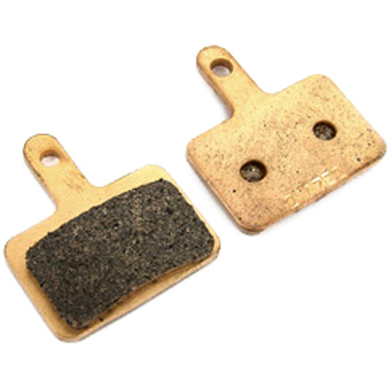 CL BRAKES Bicycle Brake Pads Sintered Compound + Ceramic Coating - 4021VRX