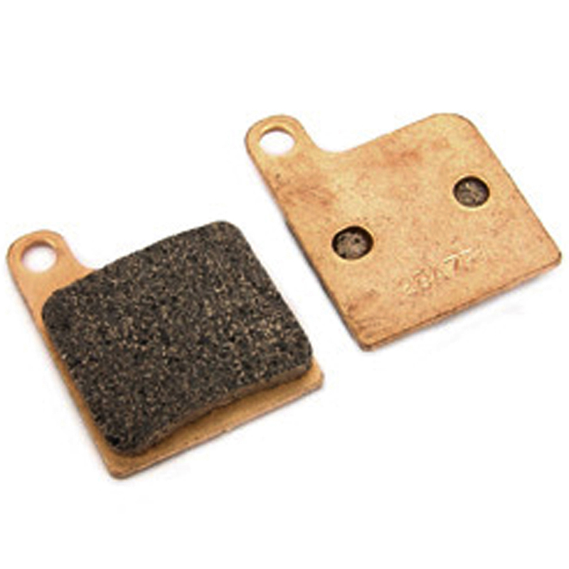 CL BRAKES Bicycle Brake Pads Sintered Compound - 4028VX
