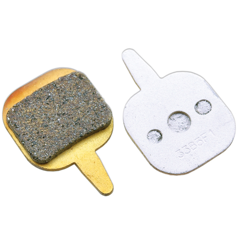 CL BRAKES Bicycle Brake Pads Sintered Compound - 4033VX