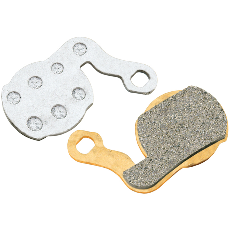 CL BRAKES Bicycle Brake Pads Sintered Compound + Ceramic Coating - 4042VRX