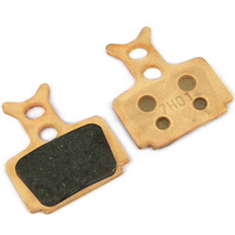 CL BRAKES Bicycle Brake Pads Sintered Compound + Ceramic Coating - 4046VRX