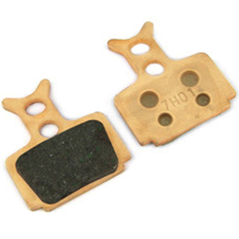 CL BRAKES Bicycle Brake Pads Sintered Compound - 4046VX