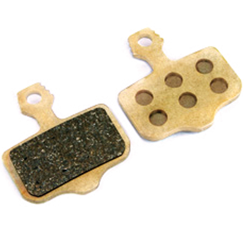 CL BRAKES Bicycle Brake Pads Sintered Compound - 4051VX