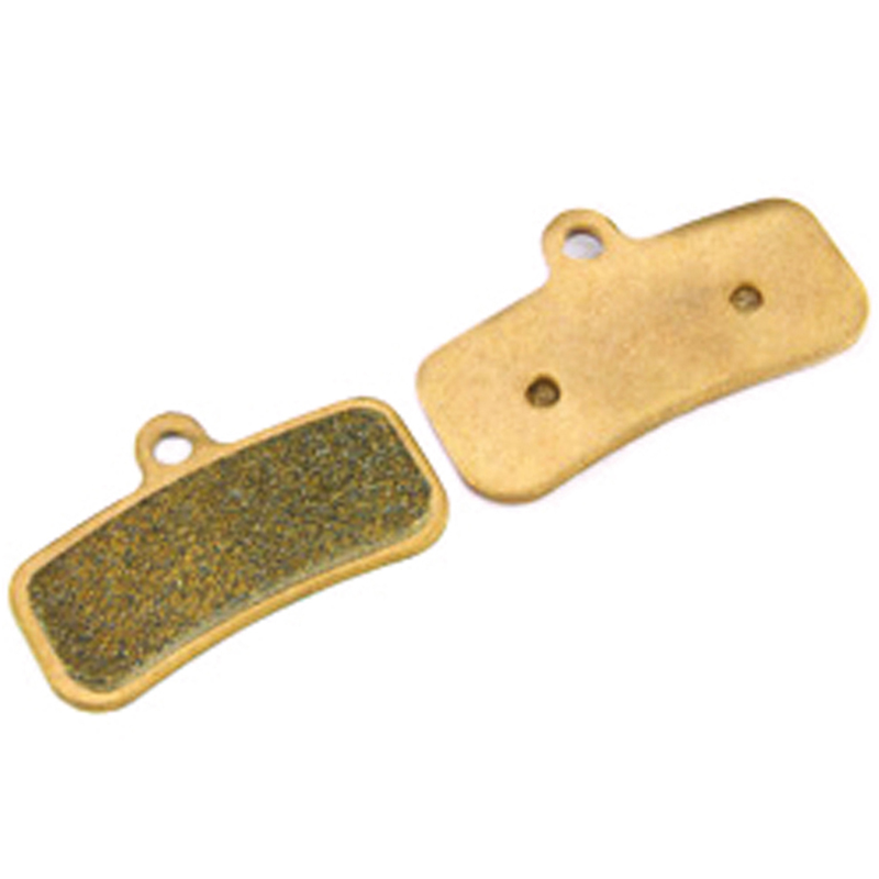 CL BRAKES Bicycle Brake Pads Sintered Compound + Ceramic Coating - 4052VRX