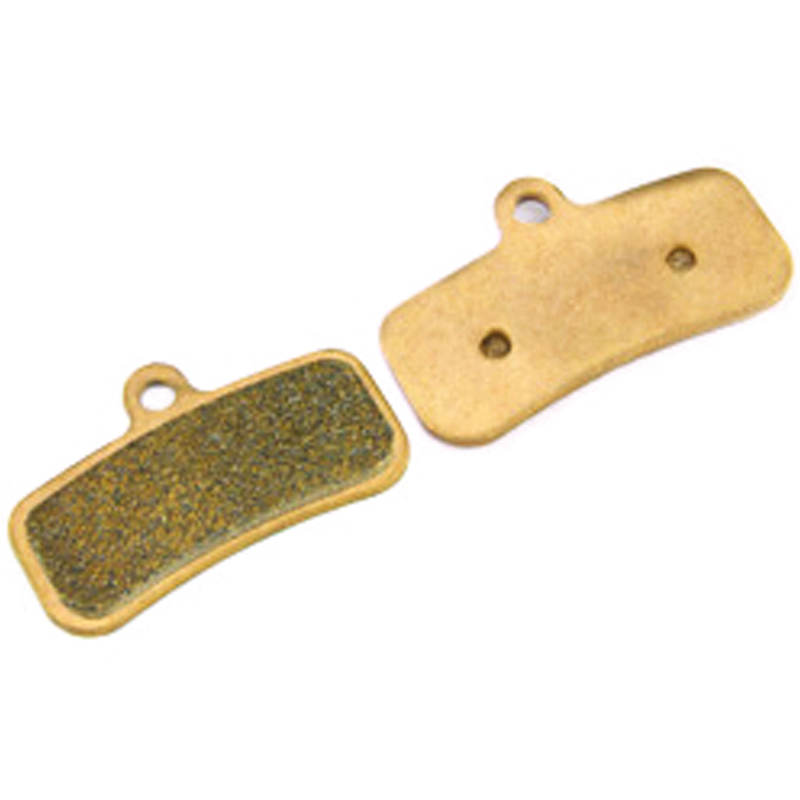 CL BRAKES Bicycle Brake Pads Sintered Compound - 4052VX