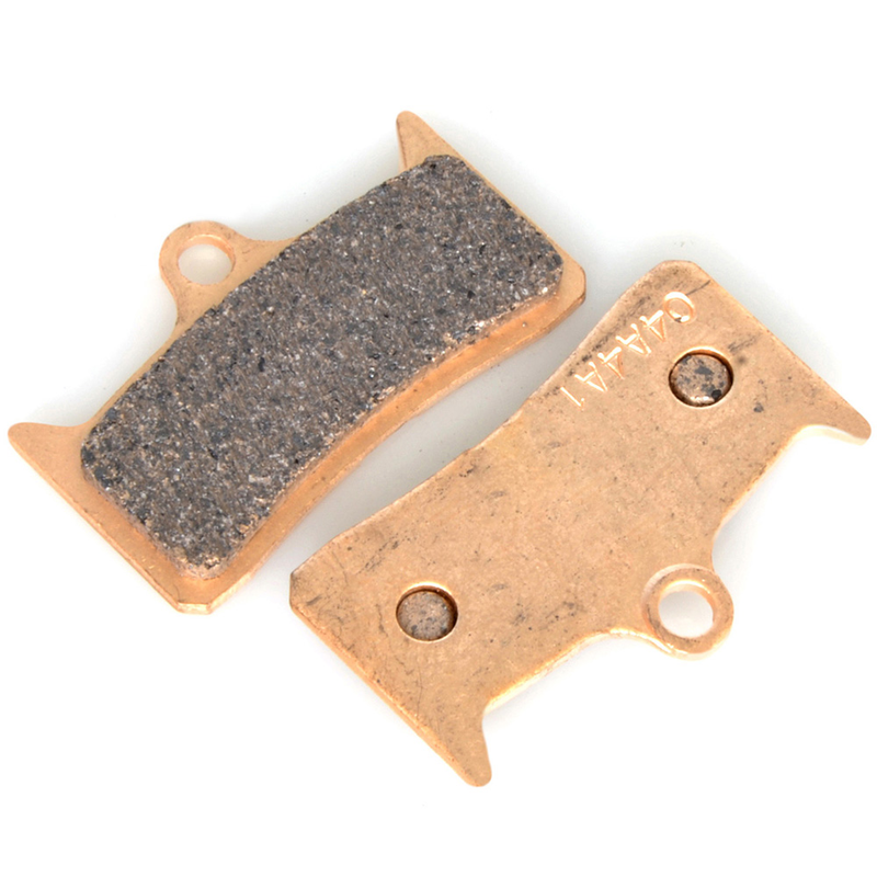 CL BRAKES Bicycle Brake Pads Sintered Compound + Ceramic Coating - 4058VRX