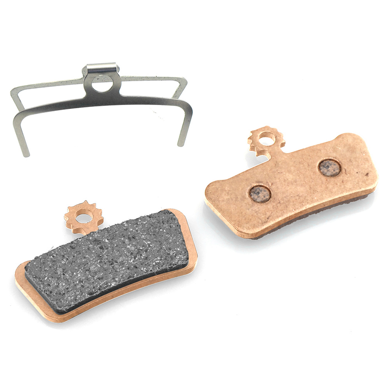 CL BRAKES Bicycle Brake Pads Sintered Compound + Ceramic Coating - 4060VRX