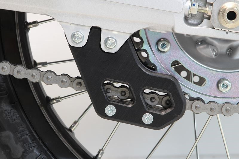 AXP Chain Guide UHMW - Black