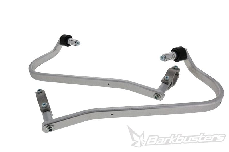 BARKBUSTERS Hardware Kit Two Point Mount