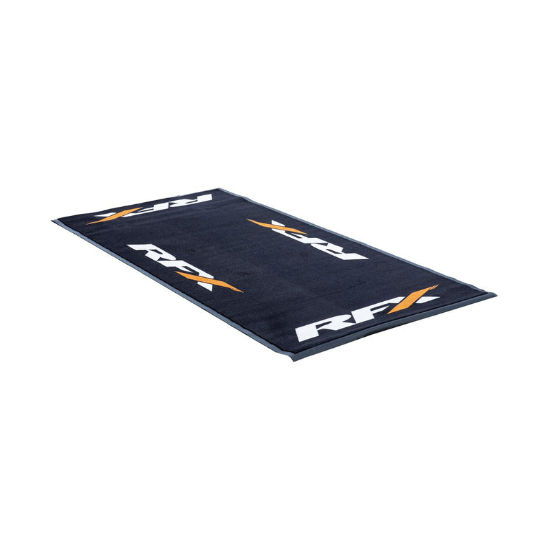 RFX Factory Pit Mat 200 x 100 cm - Black
