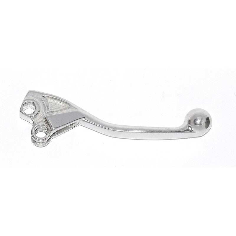 Brake lever polish