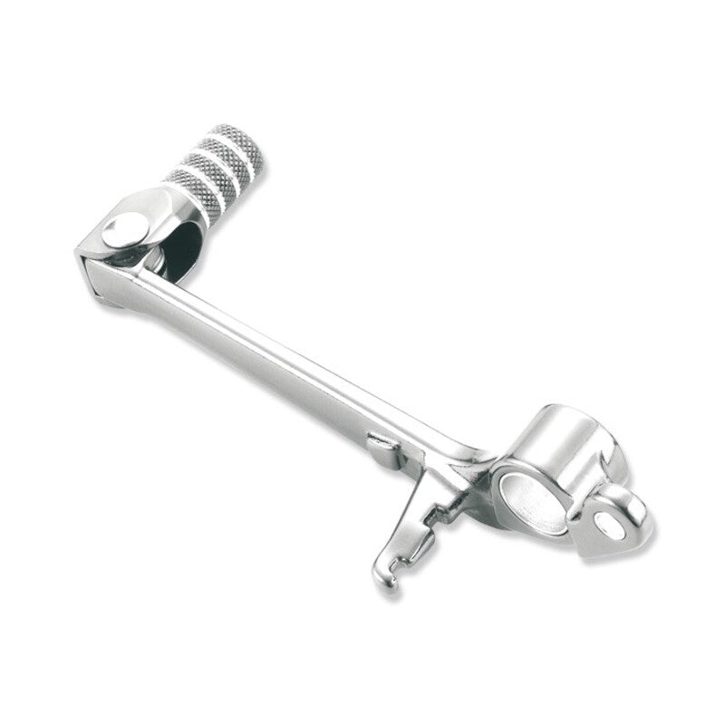 Brake Pedal. Grey.