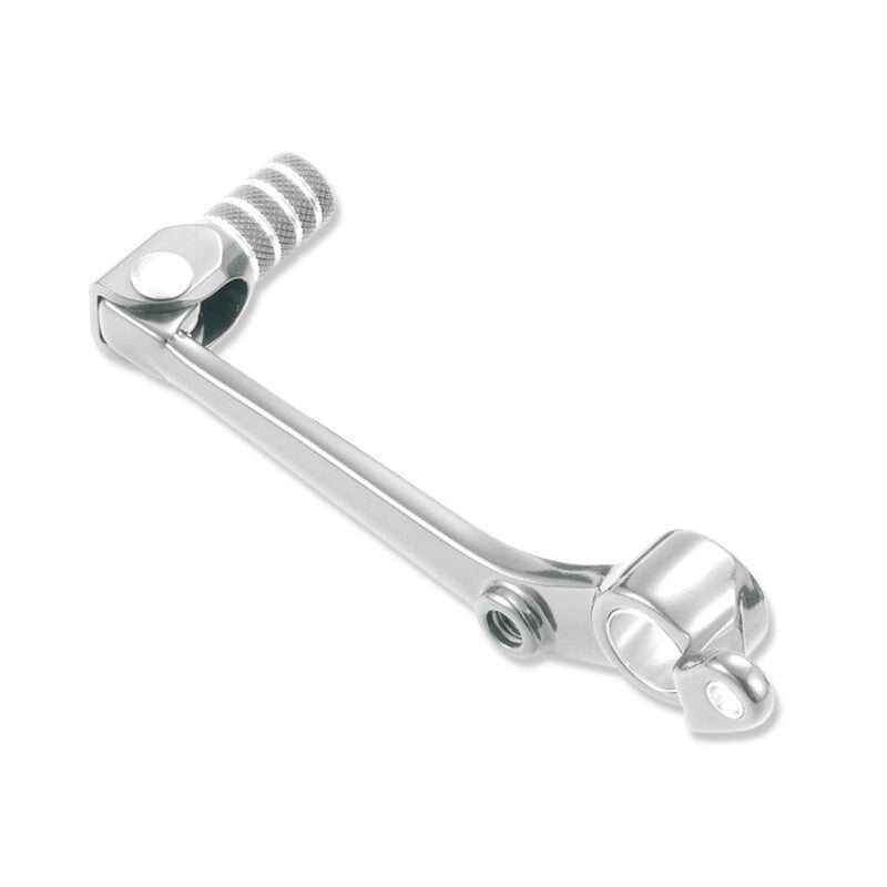Brake Pedal. Grey.