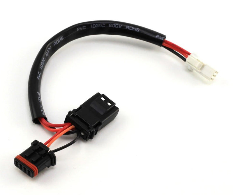 DENALI Plug-&-Play B6 Brake Light Wiring Adapter - Harley-Davidson Pan America 1250