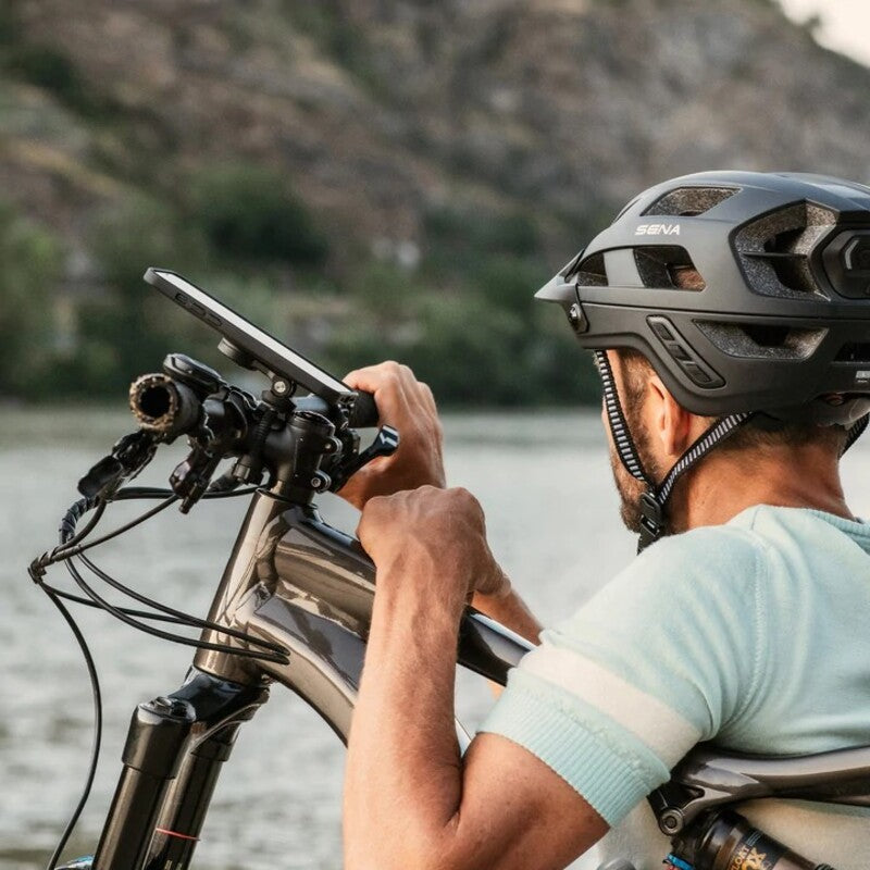 SP CONNECT Bike Bundle - Samsung S21 FE