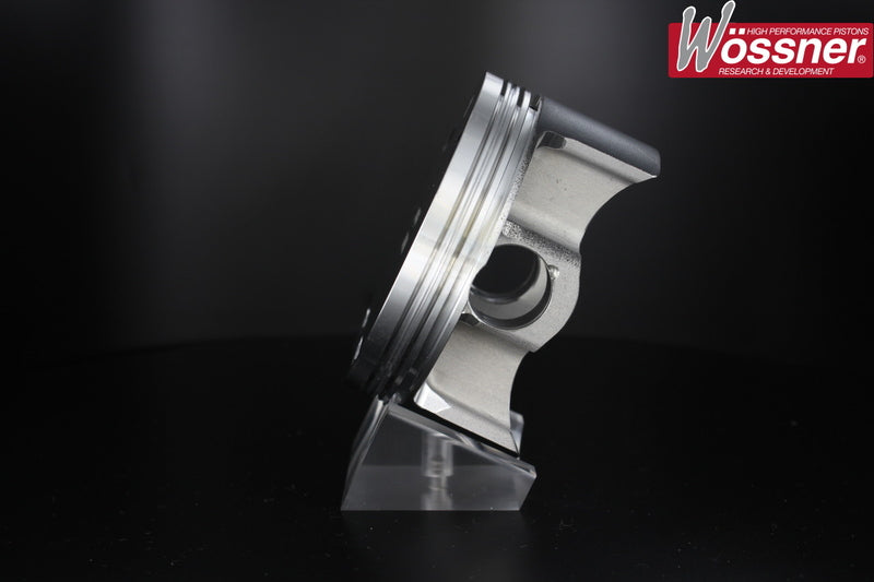 WÖSSNER Forged Piston