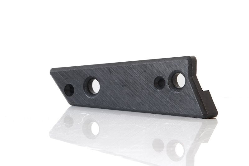 AXP Swing Arm Guard for Chain Guides UHWM - Black
