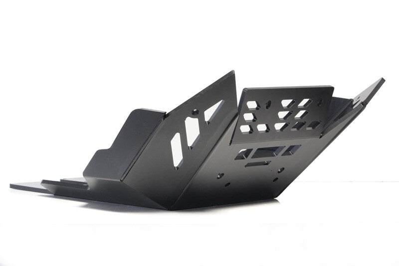 AXP Adventure Skid Plate - HDPE 8mm KTM 1290 Super Adventure R/S