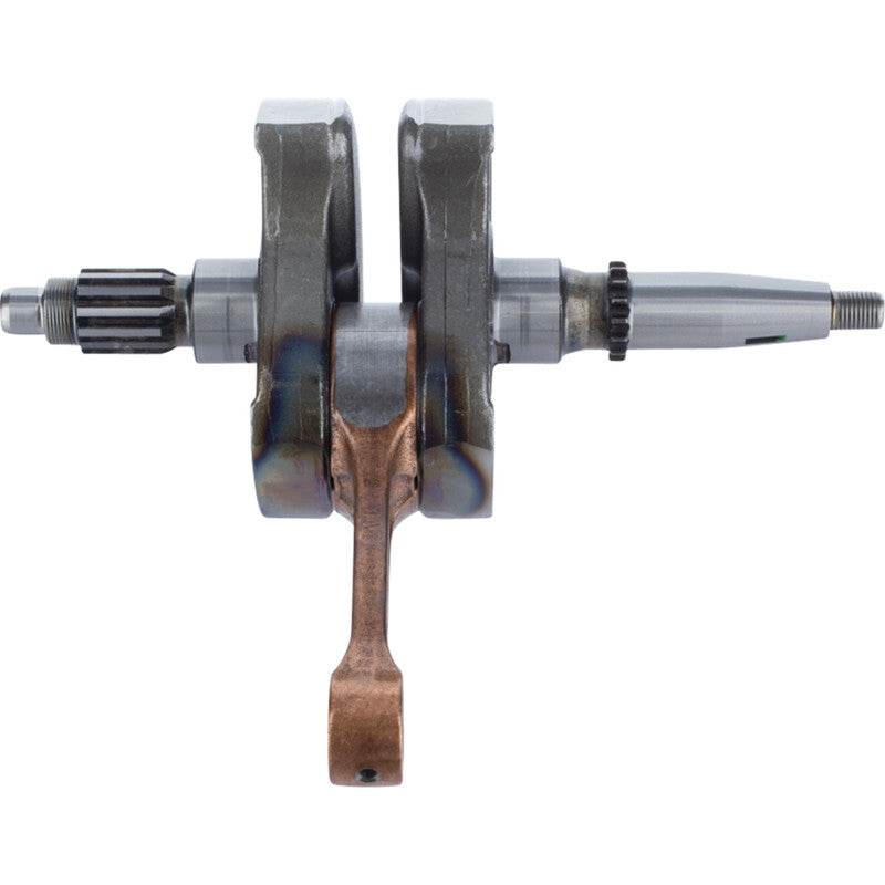 HOT RODS Crankshaft