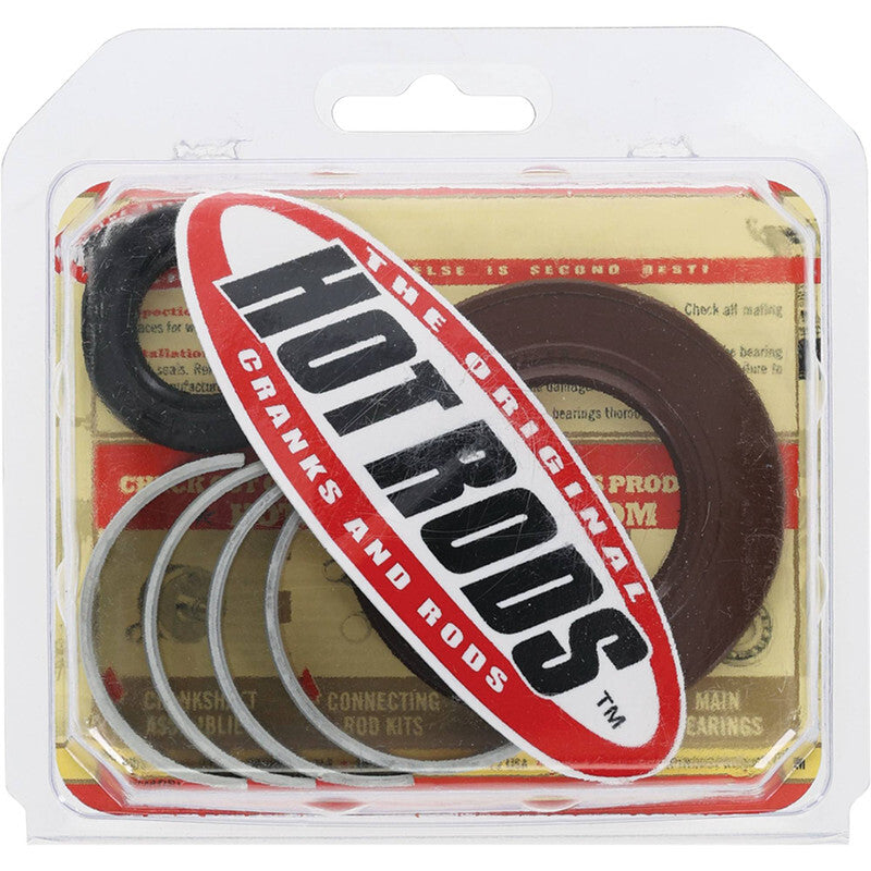 HOT RODS Main Bearing & Seal Kit - Can-Am Outlander