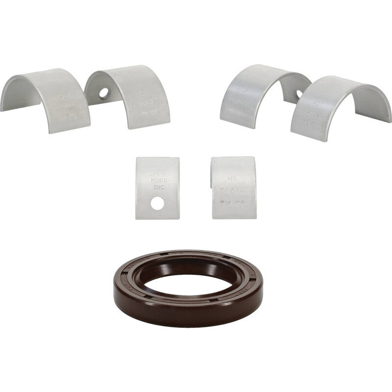 HOT RODS Main Bearing & Seal Kit - Can-Am Outlander