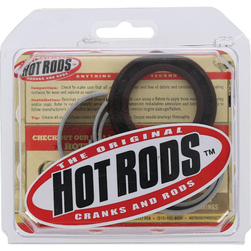 HOT RODS Main Bearing & Seal Kit - Can-Am Outlander