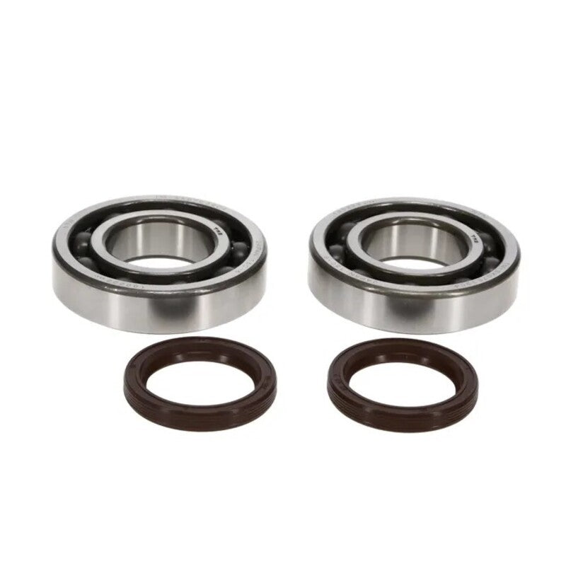 PROX Crankshaft Bearing & Oil Seal Kit - Husqvarna / KTM