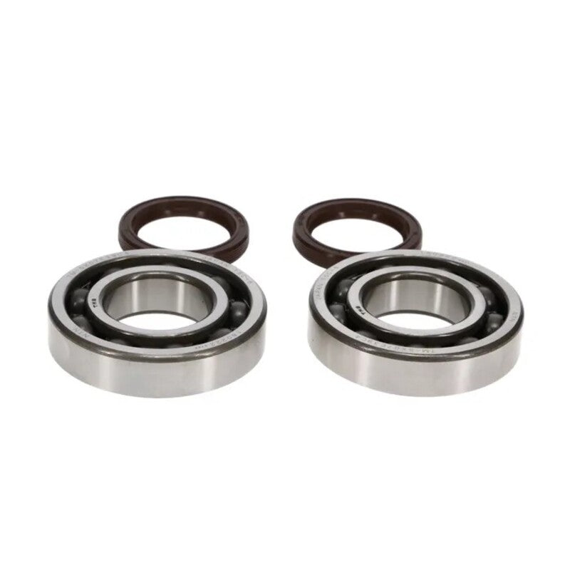 PROX Crankshaft Bearing & Oil Seal Kit - Husqvarna / KTM