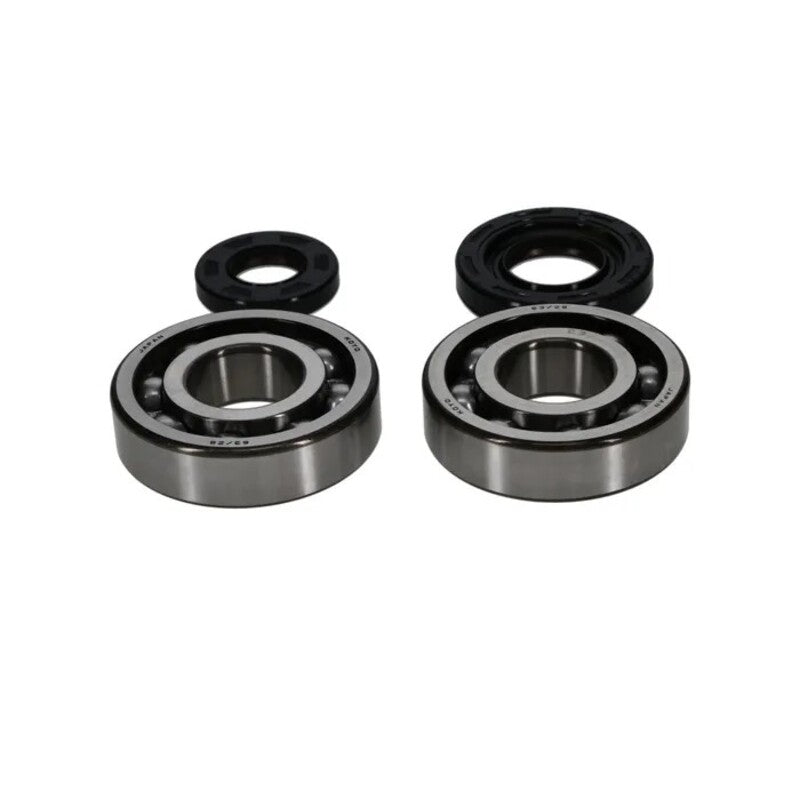 PROX Crankshaft Bearing & Oil Seal Kit - Yamaha YZ250 / YZ250X