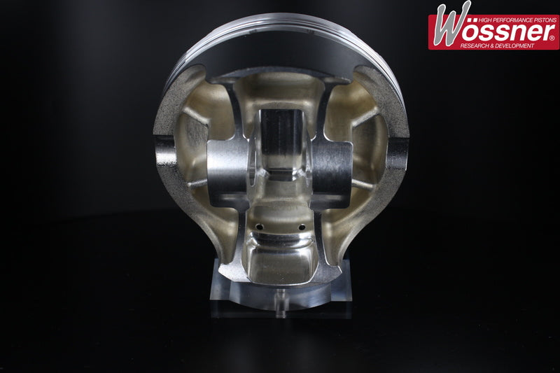 WÖSSNER Forged Piston
