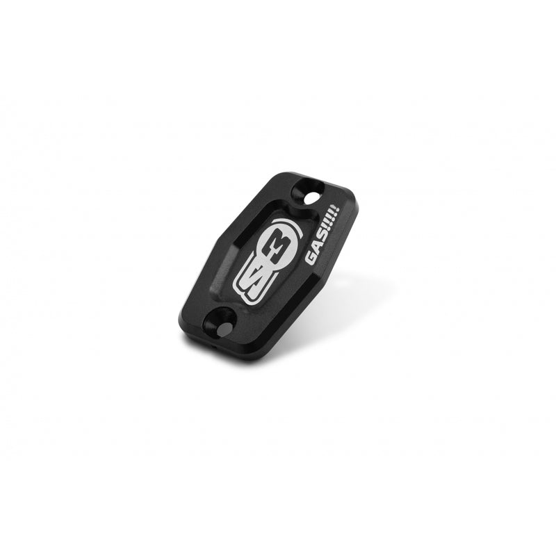 S3 Master Cylinder Cover Enduro Braktec - Gas Gas 2021