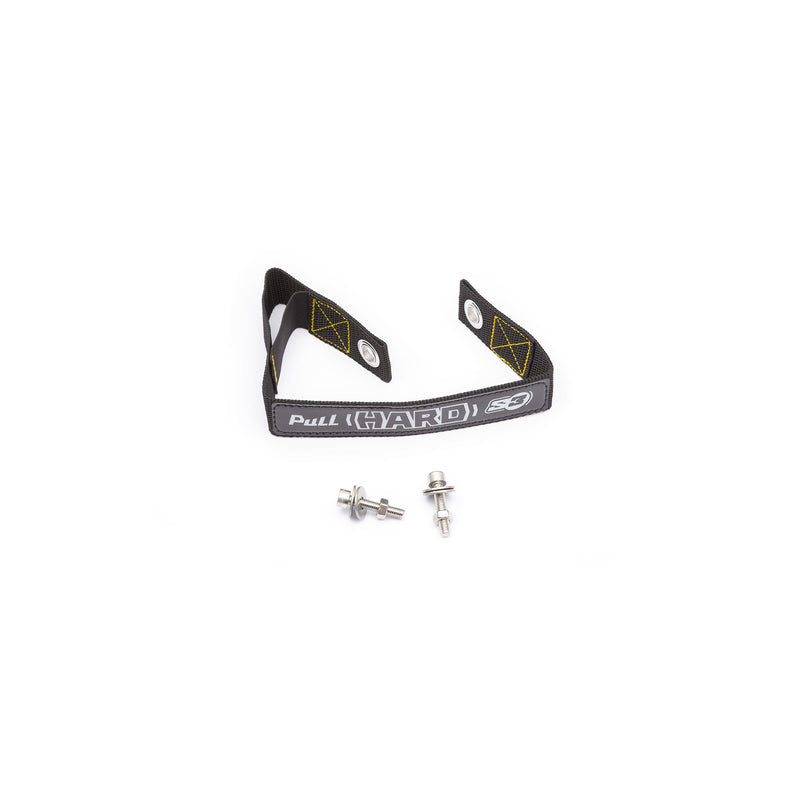 S3 Hard Enduro Front Strap