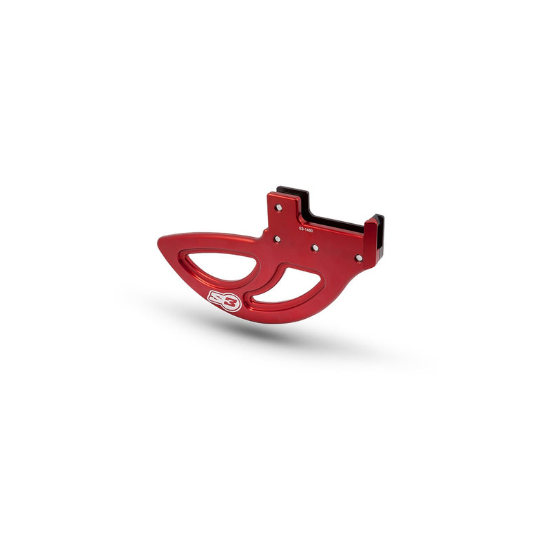 S3 Hard Enduro Rear Disc Protection
