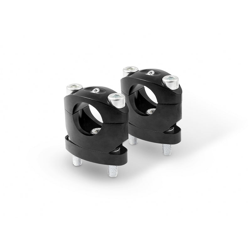 S3 Trial Adjustable Handlebar Clamps +13mm