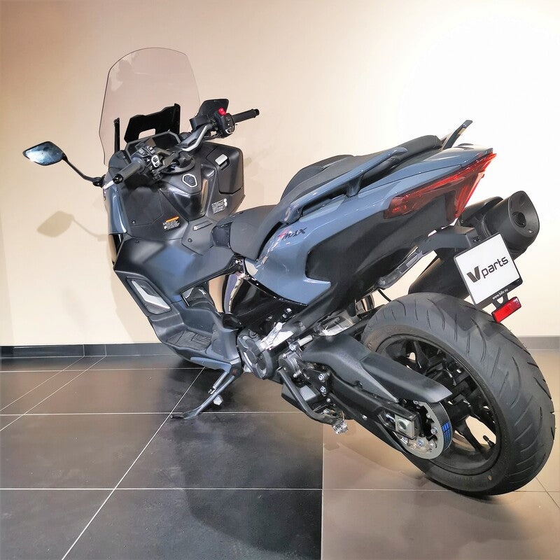 V PARTS License Plate Holder - Yamaha T-Max 560