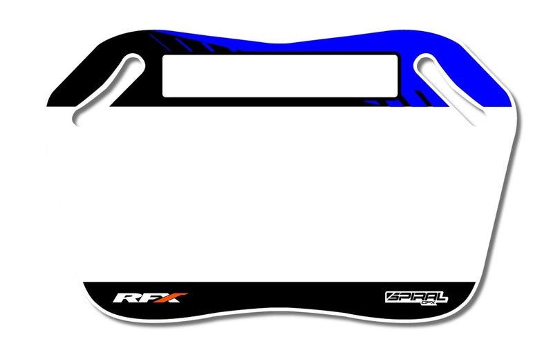 RFX Pit Board Inc. Pen - Yamaha
