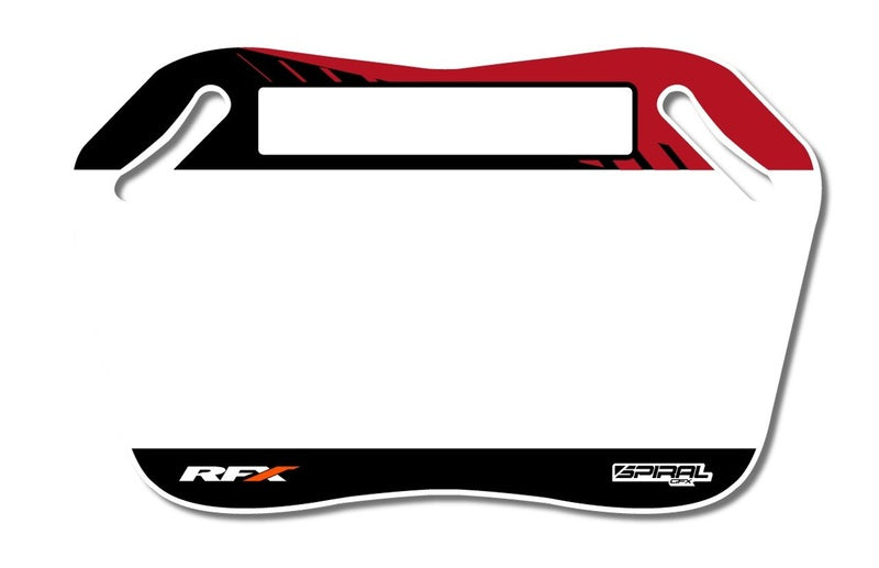 RFX Pit Board Inc. Pen - Gas Gas