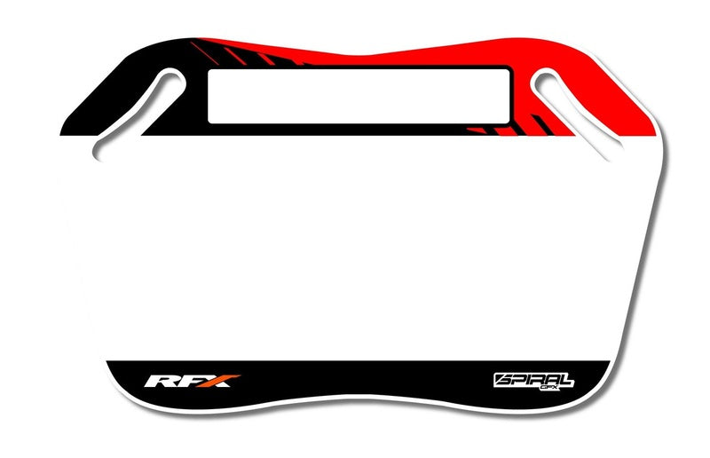 RFX Pit Board Inc. Pen - Fantic