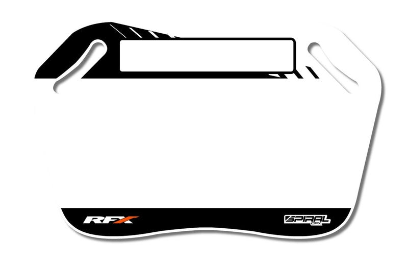 RFX Pit Board Inc. Pen