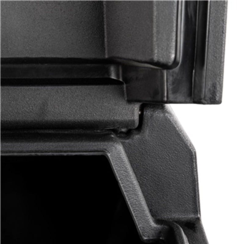 KIMPEX Outback Rear Trunk & Seat
