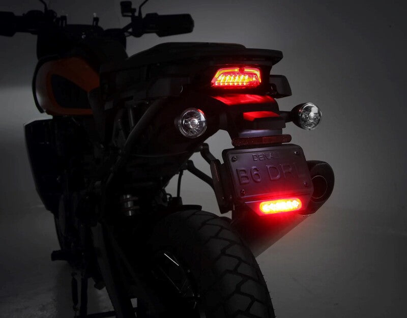 DENALI CANsmart™ Gen II Controller - Harley Davidson Pan America 1250