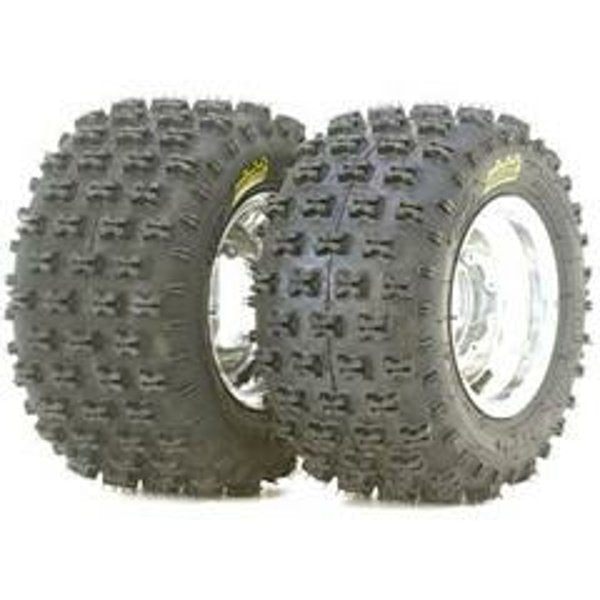 ITP Däck Holeshot MXR6 18x10,00-9