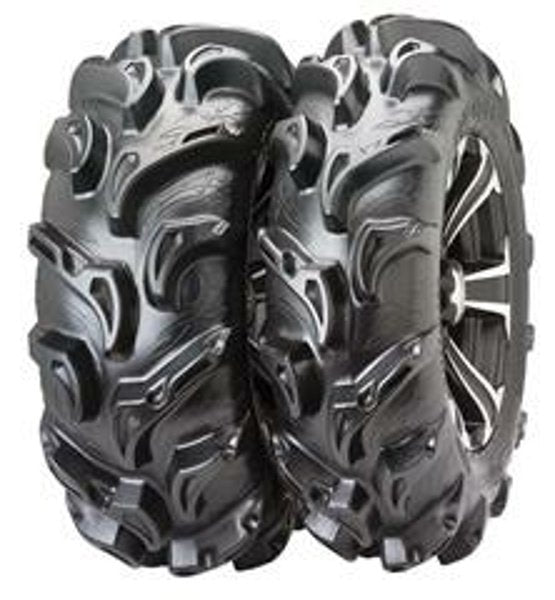 ITP Däck Mega Mayhem 28x11,00-12 (6PR) 38mm