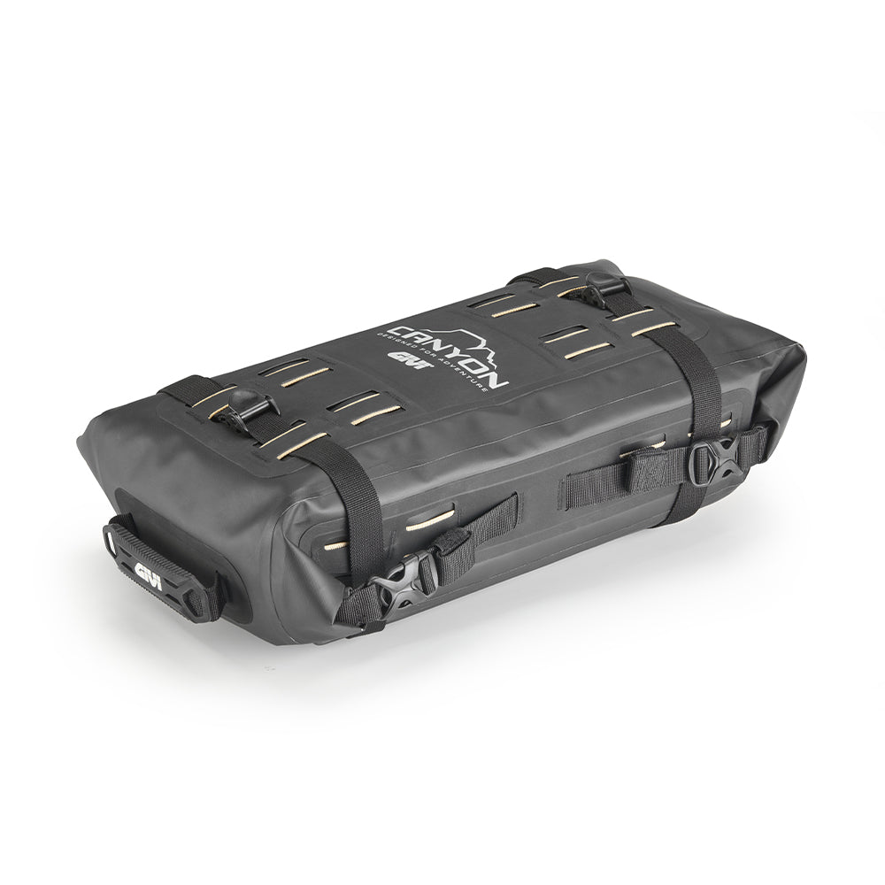 Givi /12 Lt Saddle And Cargo Bag