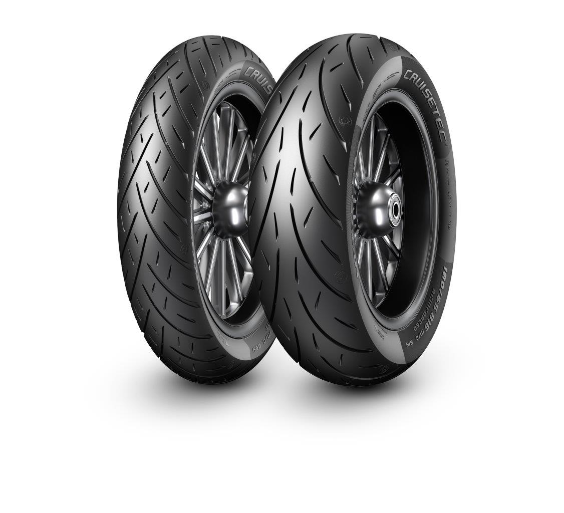 Metzeler ME 888 Marathon Ultra 150/80 R 17 M/C 72V TL Fr